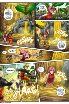 The Sacred Oil Fountain (7)