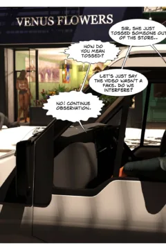 The Scent of Amazons (102)