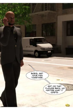 The Scent of Amazons (103)