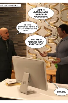 The Scent of Amazons (111)