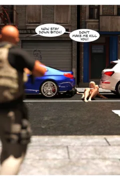 The Scent of Amazons (132)