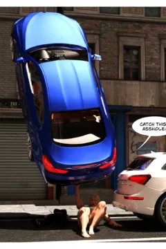 The Scent of Amazons (135)