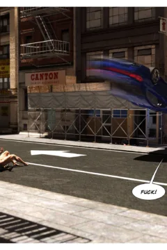 The Scent of Amazons (136)