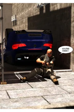 The Scent of Amazons (137)