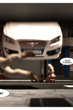 The Scent of Amazons (138)