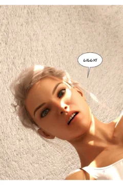 The Scent of Amazons (145)