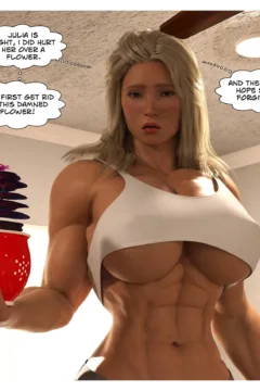 The Scent of Amazons (157)