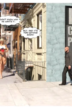 The Scent of Amazons (159)