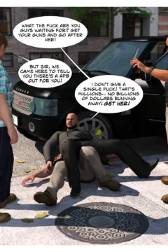 The Scent of Amazons (167)