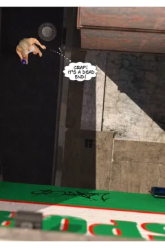 The Scent of Amazons (169)