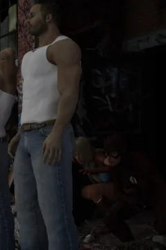 The Vanishing – Ep.2 part 11 (15)