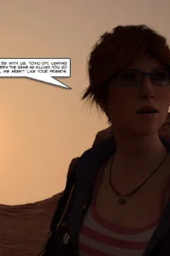 The Vanishing – Ep.2 part 8 (19)