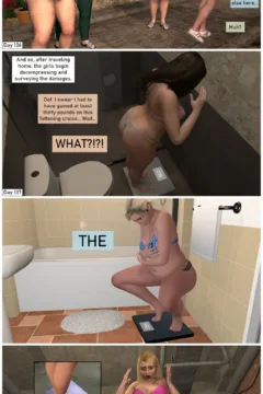 The Viking World Cruise (20)