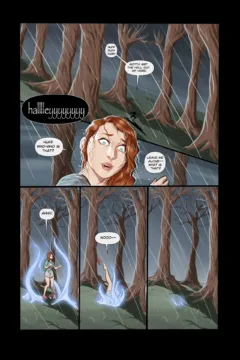 The Wayfare Horror 071