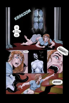 The Wayfare Horror 072