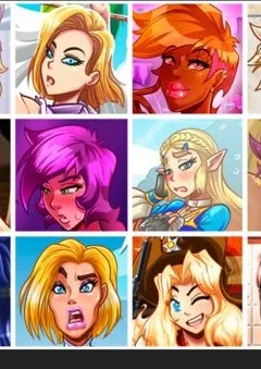 The wish of Master Roshi 010