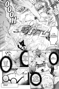 Total Prison Hypnosis Plan (25)