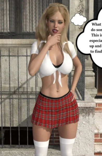 Versarker - Emily Story 1