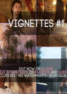 Vignettes [SloP]