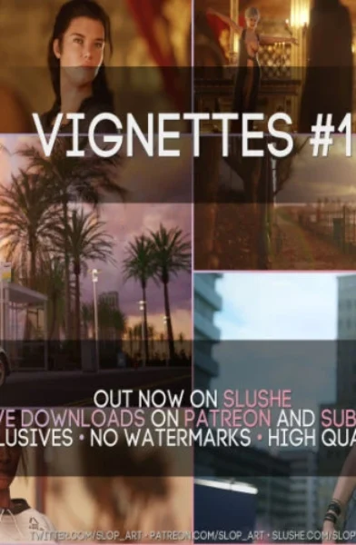 Vignettes [SloP]