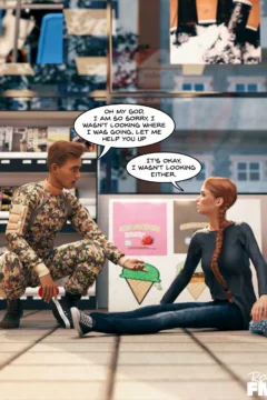 When Freya Met Nick (6)