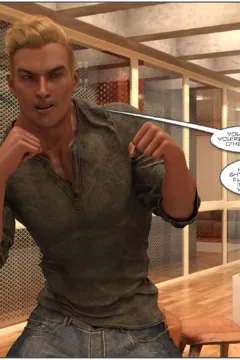 Witness Protection (748)