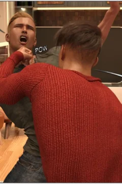 Witness Protection (749)