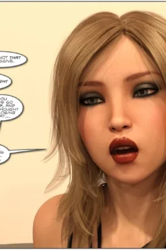 Witness Protection (761)