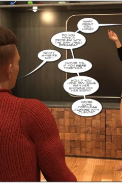 Witness Protection (762)