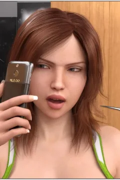 Witness Protection (817)