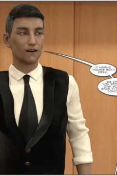 Witness Protection (821)