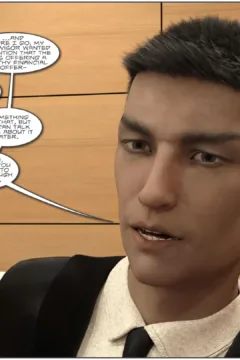 Witness Protection (827)