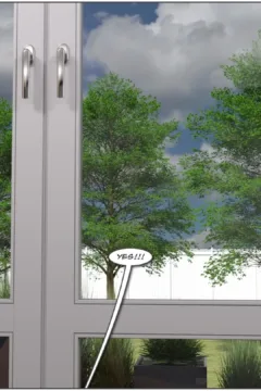 Witness Protection (841)