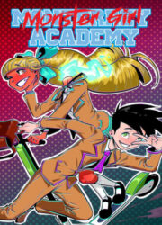 Worky Zark - Monster Girl Academy