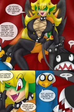 Wraith is in another Castle (13)