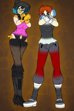 Wraith is in another Castle (24)