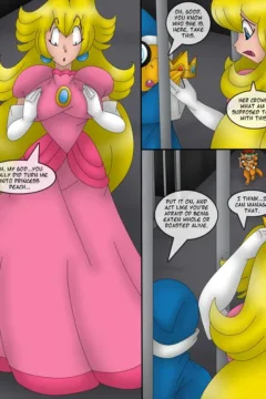 Wraith is in another Castle (7)