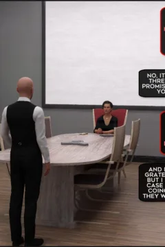 Yearn For Balance (4)