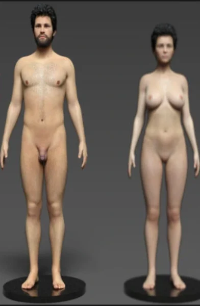 Yearn For Balance [LenioTG]