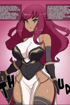 ami no Makenshi ga Arawareta (3)