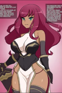 ami no Makenshi ga Arawareta (5)