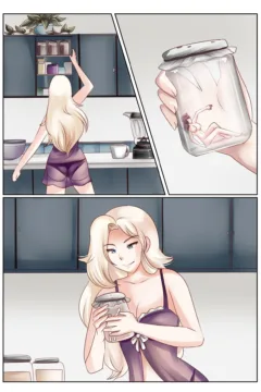 A Day in Ida’s Life003