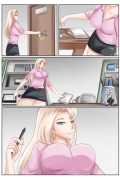 A Day in Ida’s Life008