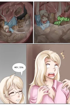 A Day in Ida’s Life018