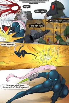 A Failed Assassination (3)