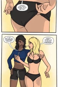 A Lesson for a Lifetime (10)