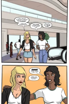 A Lesson for a Lifetime (12)