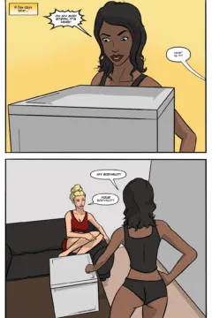 A Lesson for a Lifetime (20)