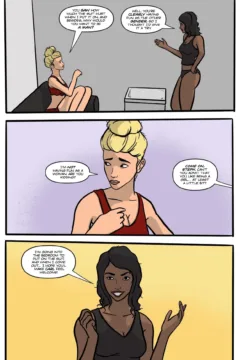 A Lesson for a Lifetime (22)