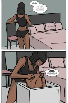 A Lesson for a Lifetime (23)